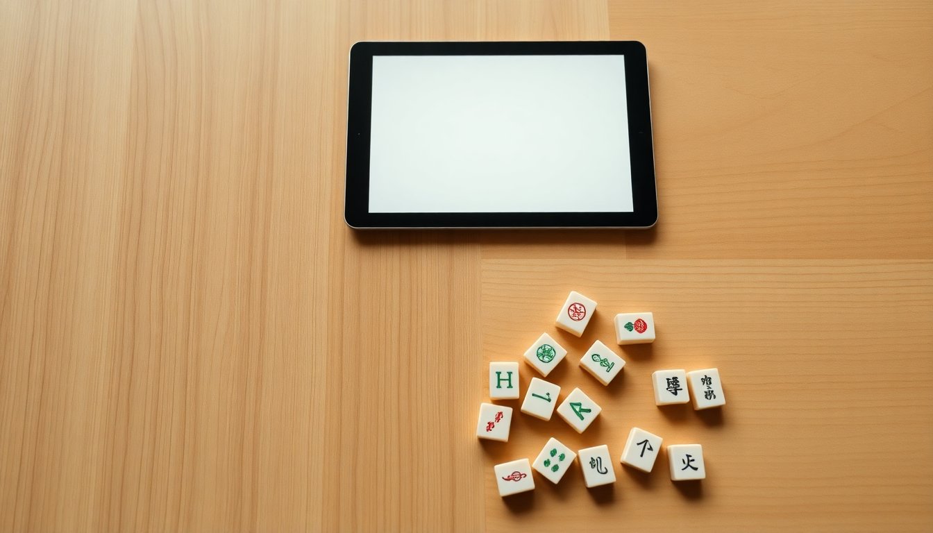 Scopri Mahjong Blast: mahjong solitaire gratuito e rilassante