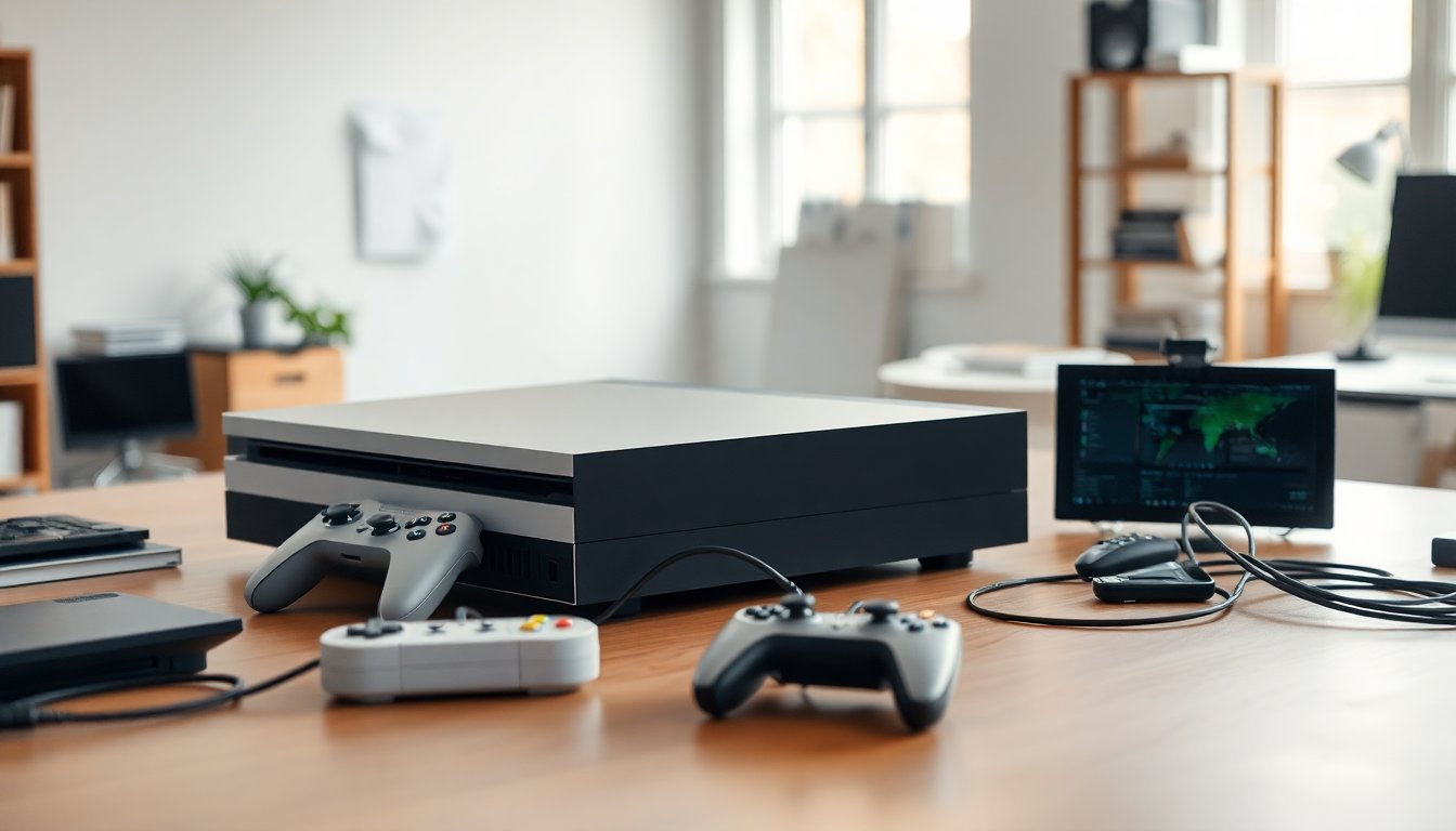 Tre storie che contano: console Xbox, Fallout 4 su Switch 2 e il dramma di Skull and Bones