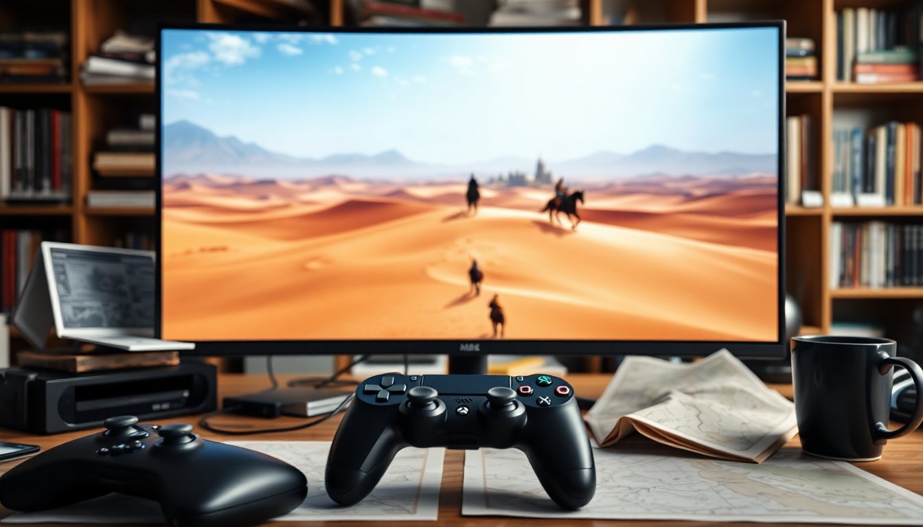 Uscite di marzo 2026: Marathon, Crimson Desert e altri giochi