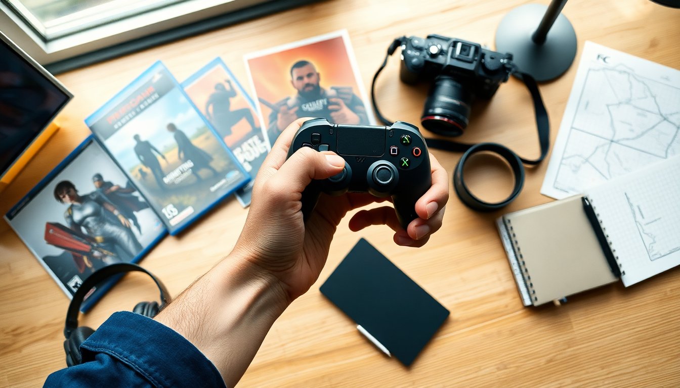 Uscite videogiochi 2026: riepilogo delle novità principali