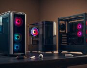 Case per pc gaming: guida ai 10 modelli migliori