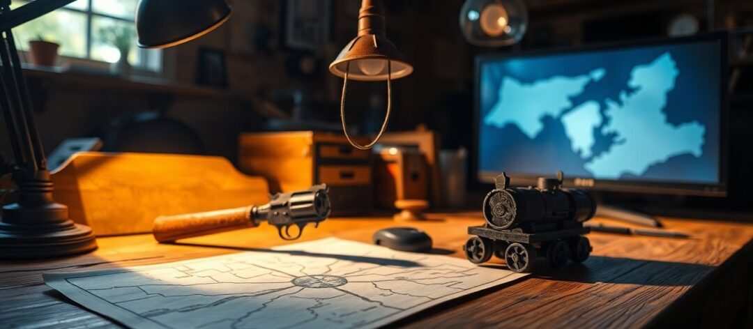 Far Far West: perché lo sparatutto cooperativo di Evil Raptor fa parlare di sé