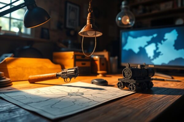 Far Far West: perché lo sparatutto cooperativo di Evil Raptor fa parlare di sé