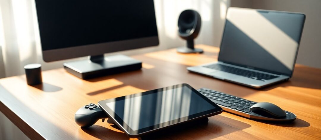 I migliori tablet per gaming: come trovare l'equilibrio tra prestazioni e portabilità