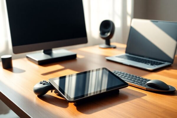 I migliori tablet per gaming: come trovare l'equilibrio tra prestazioni e portabilità