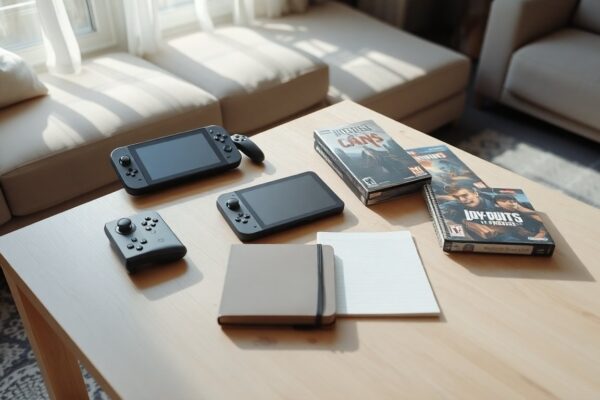 I titoli più attesi in Giappone secondo Famitsu e cosa significa la top 30