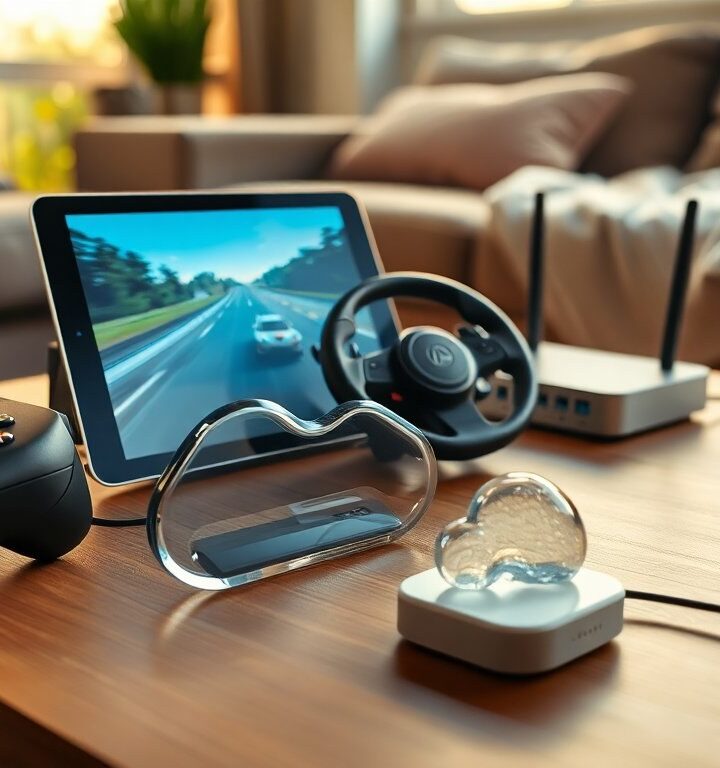 Opzioni di gioco e dettagli per Forza Horizon 6