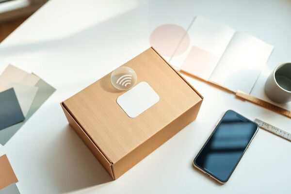 Packaging smart e realtà aumentata: trasformare l'etichetta in esperienza
