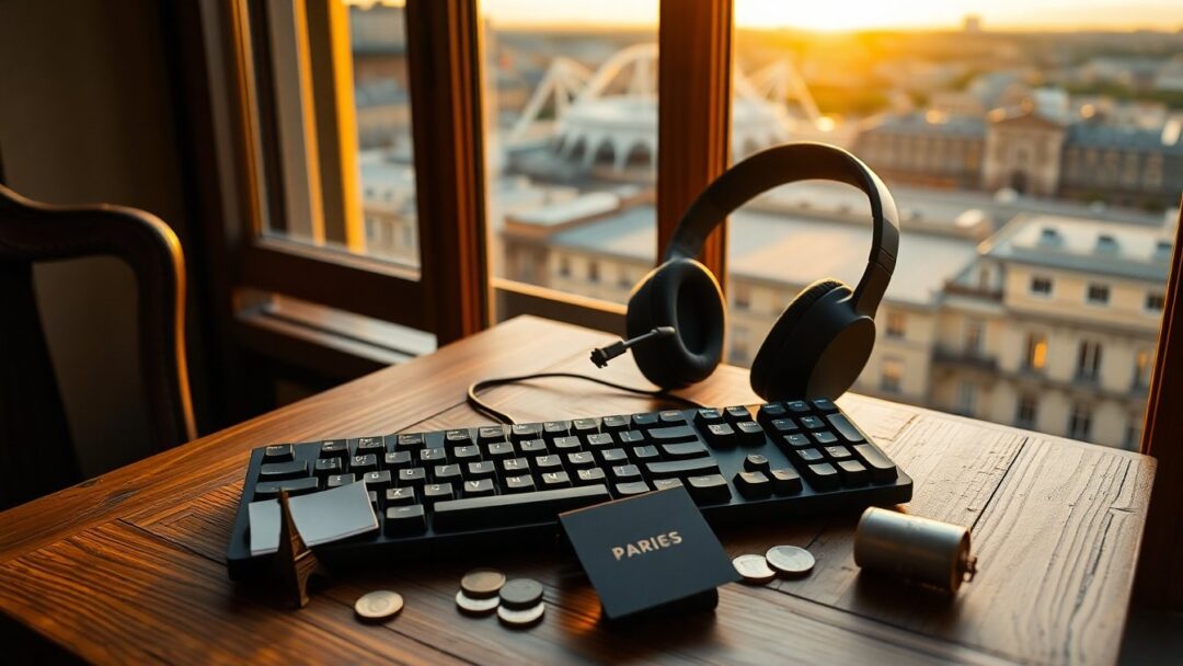 Parigi ospita l'Esports World Cup 2026: programma, sedi e impatto economico
