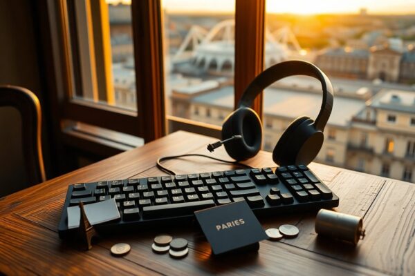 Parigi ospita l'Esports World Cup 2026: programma, sedi e impatto economico