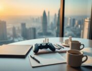 Partnership strategica Xsolla DFGC per accelerare l'industria dei videogiochi a Dubai