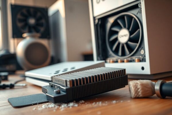 Raffreddare la PS5 e scegliere l'SSD giusto con dissipatore