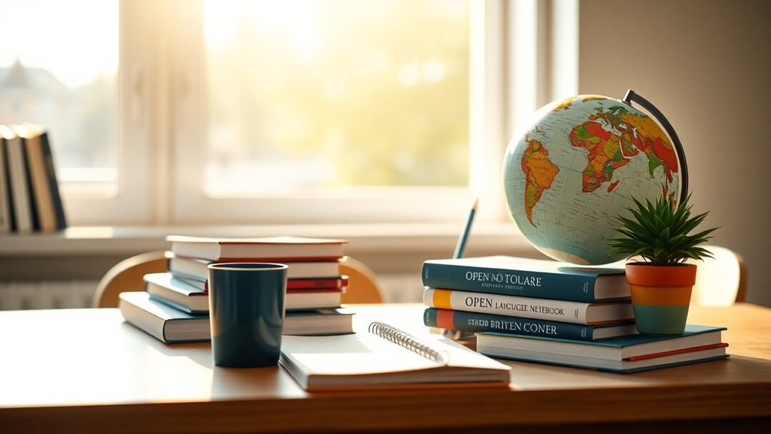 Scambi Erasmus e mobilità: come la scuola ha aperto le porte all’Europa