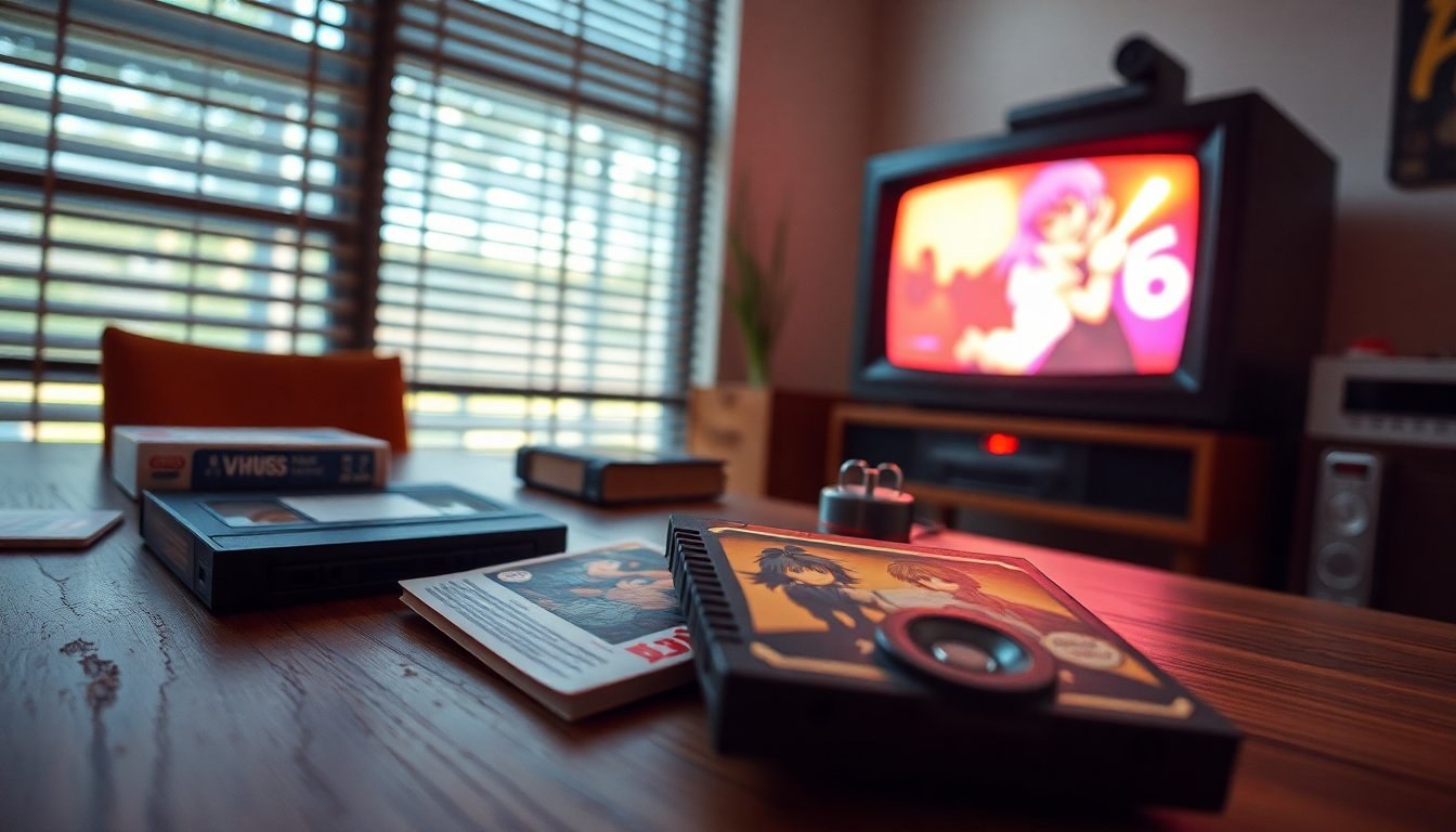 Sparatutto rétro con timer: Mullet Madjack tra anime e dopamina