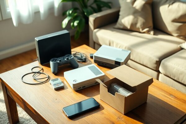 Valuta e vendi console e giochi usati senza impegno
