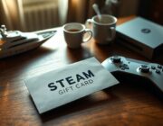 Addio alle gift card fisiche di Steam, indagine economica sui superyacht e dubbi sulle prestazioni della Steam Machine