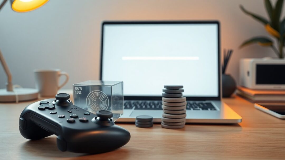 Capire loop, meta-progresso e ricompense per scegliere i giochi giusti