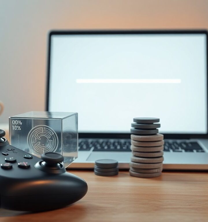 Capire loop, meta-progresso e ricompense per scegliere i giochi giusti