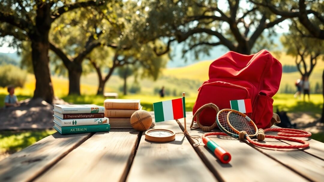 Centri estivi 2026: dove divertirsi e imparare in Toscana e Emilia-Romagna
