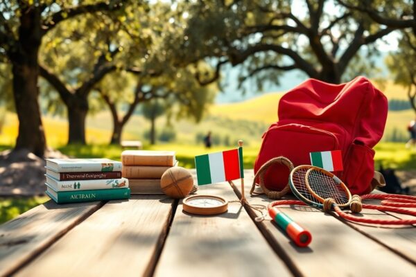 Centri estivi 2026: dove divertirsi e imparare in Toscana e Emilia-Romagna