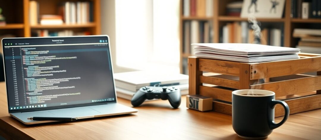 Come gli sviluppatori indie influenzano i giochi tripla-A