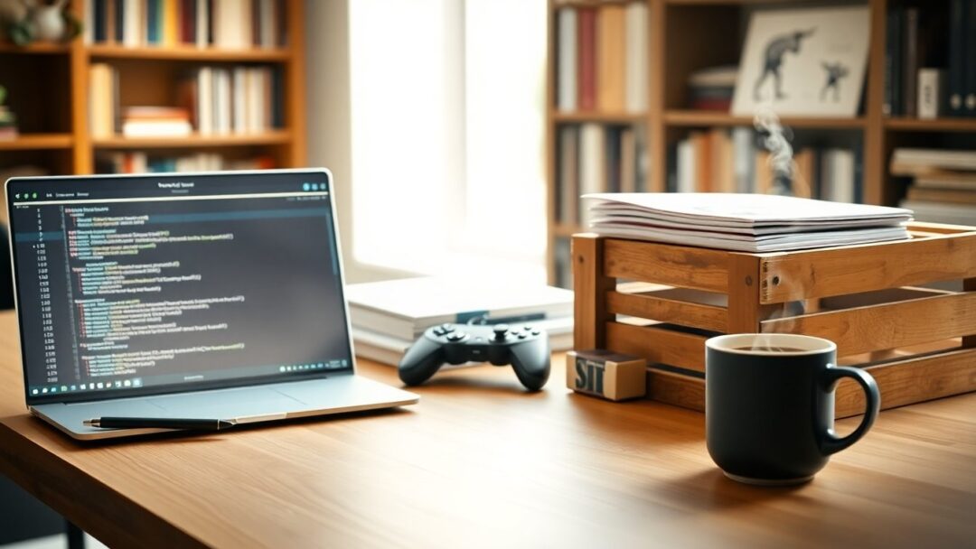 Come gli sviluppatori indie influenzano i giochi tripla-A
