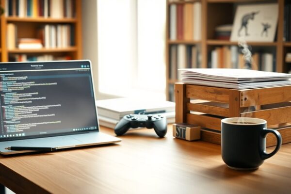 Come gli sviluppatori indie influenzano i giochi tripla-A