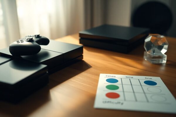 Come scegliere giochi PS5 e Xbox per tempo, stile e difficoltà