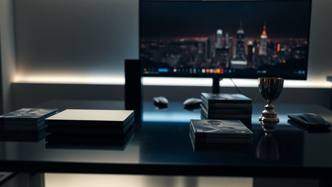 Consigli pratici per entrare nel mondo dei più grandi showcase di videogiochi
