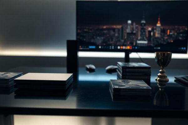 Consigli pratici per entrare nel mondo dei più grandi showcase di videogiochi