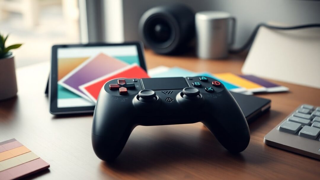 Controller Team Spirit personalizzabile su Xbox Design Lab