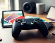 Controller Team Spirit personalizzabile su Xbox Design Lab