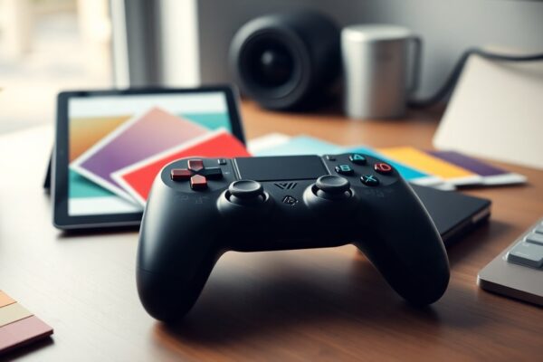 Controller Team Spirit personalizzabile su Xbox Design Lab