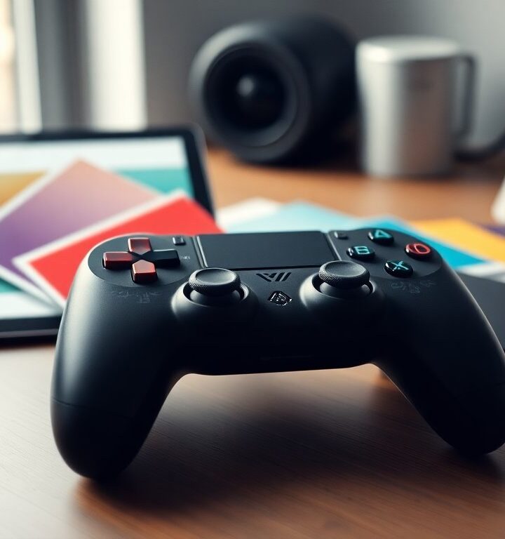 Controller Team Spirit personalizzabile su Xbox Design Lab