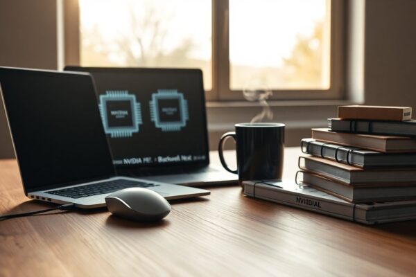 Cosa suggerisce Blackwell-Next e perché NVIDIA punta anche al software e al desktop AI