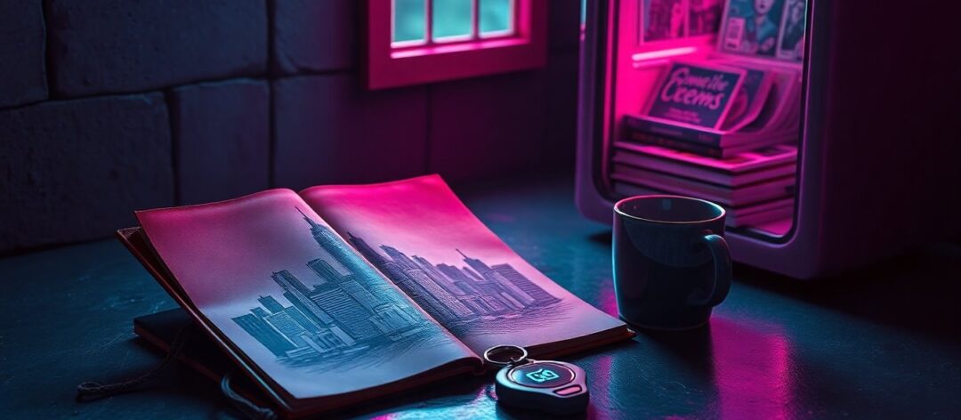 Cyberpunk 2077: Chrome #4, l'ultima avventura e le novità del franchise