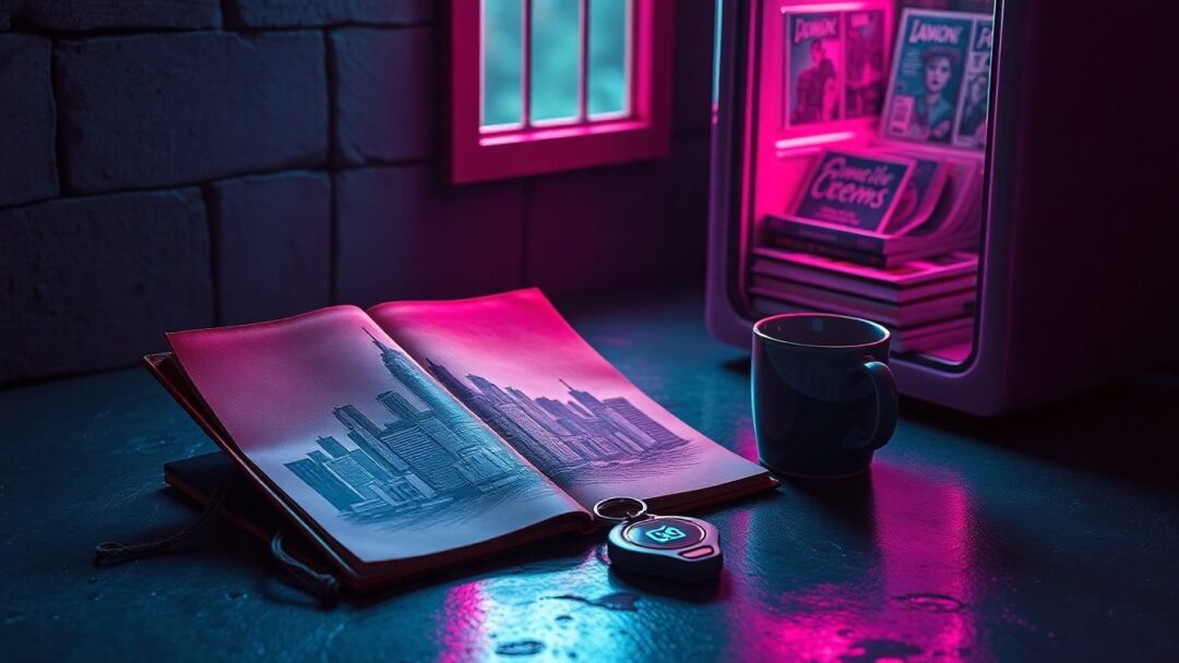 Cyberpunk 2077: Chrome #4, l'ultima avventura e le novità del franchise