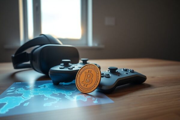 Ecosistemi di gioco: chi guida il metaverso nel 2026
