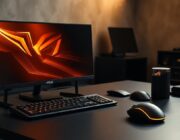 Edizione 20 di ROG: dai monitor OLED alle AI agent su PC e periferiche di lusso
