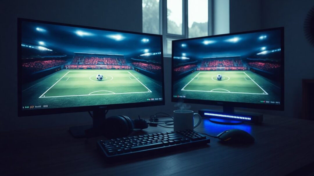 Finale nazionale di calcio digitale a Catania: Vesta Esports e A.C. Crema 1908 Esports si sfidano