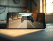 Foldable Gaming Mode: come Android 17 cambia il gaming sui foldable