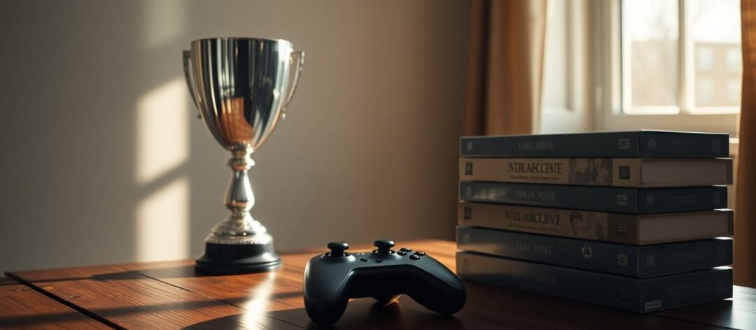 Game Awards spiegati: come funzionano criteri, giuria e ricadute di marketing