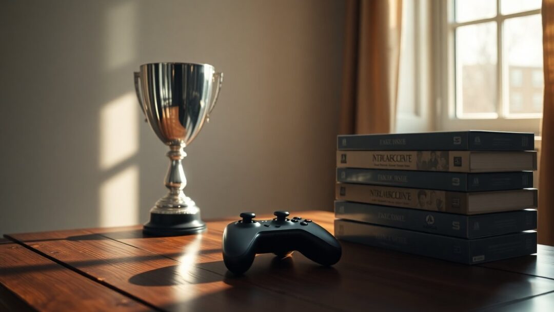 Game Awards spiegati: come funzionano criteri, giuria e ricadute di marketing