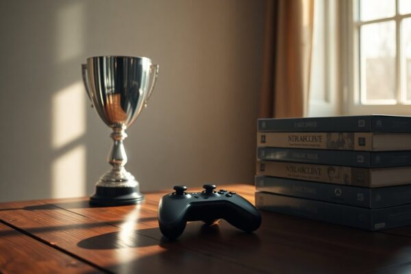 Game Awards spiegati: come funzionano criteri, giuria e ricadute di marketing