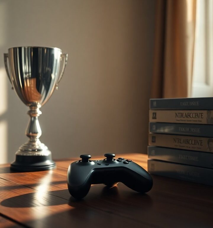 Game Awards spiegati: come funzionano criteri, giuria e ricadute di marketing