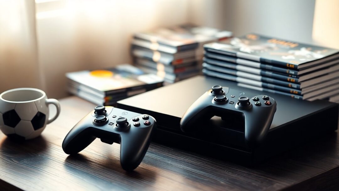 Giochi di calcio gratis per PS5: le alternative per vivere i Mondiali 2026