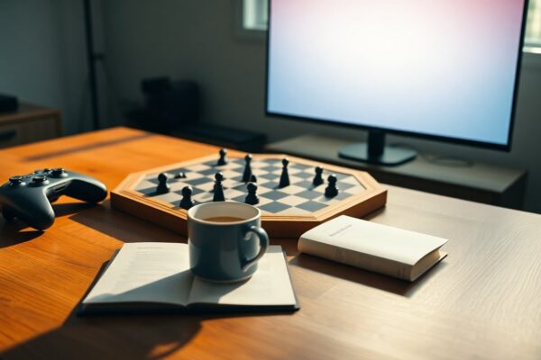 Giochi sportivi: la rivoluzione del gaming competitivo e strategico