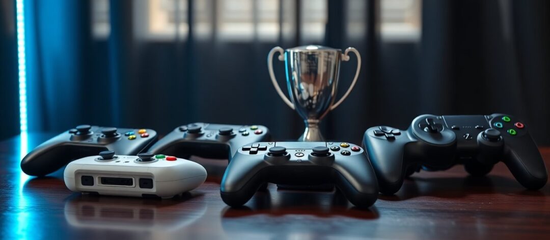 GOTY spiegati: criteri, giurie, bias e valore reale