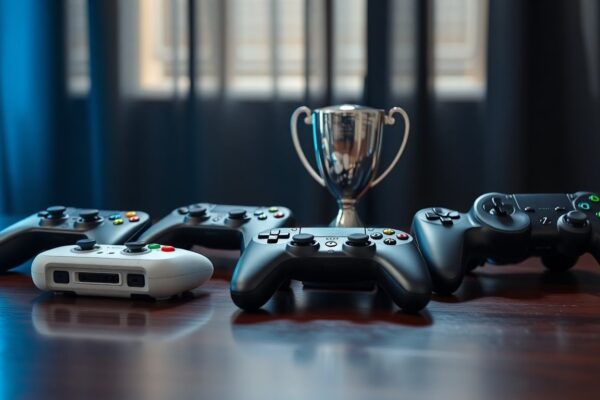 GOTY spiegati: criteri, giurie, bias e valore reale
