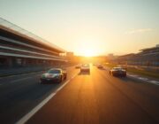 GTWC Europe a Monza: 57 GT3 e la sfida sulle gomme Pirelli